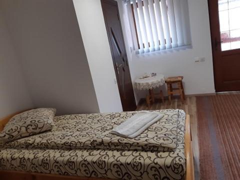 Pensiunea Razvan Gura Rîului Εξωτερικό φωτογραφία